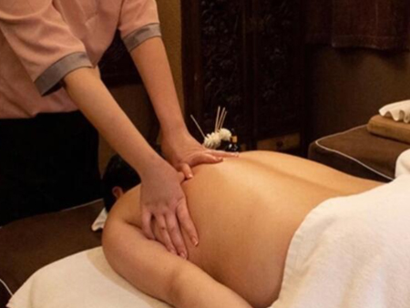 南京玄武区柔式SPA到底是什么？适合怕疼星人的温柔选择